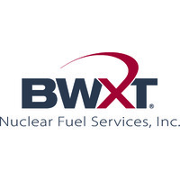Nuclear Fuel Services Logo