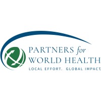 Partners for World Health Logo
