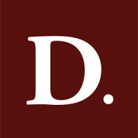 Danne Institute for Research Logo