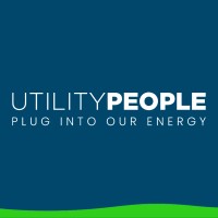 Utility People Ltd Logo
