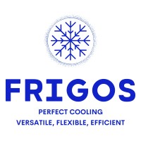 Frigos Logo