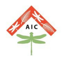 Auckland International College Logo