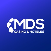MDS - Marina del Sol Logo