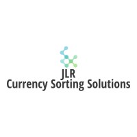 JLR Currency Sorting Solutions Logo