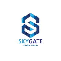 skygatejo Logo