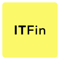ITFin Logo