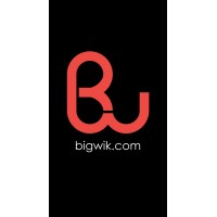 Bigwik Logo