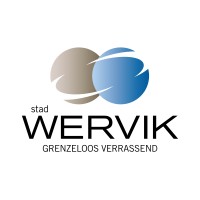 stad wervik Logo