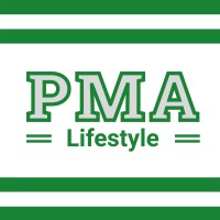 PMA Lifestyle Logo
