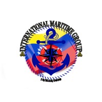 International Maritime Group Logo