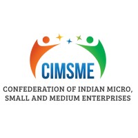 CIMSME Maharashtra Council Logo