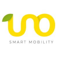 UNO Smart Mobility Logo