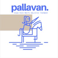 Pallavan Logo