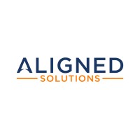 Aligned Solutions- Staffing Experts Logo