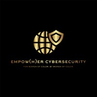 Empow(H)er Cybersecurity Logo