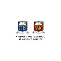 Chiswick House School & St Martins College Logo