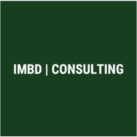 IMBD | CONSULTING Logo
