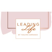 Leading Life by YC Logo