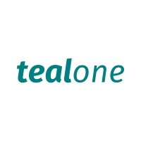 tealone Logo