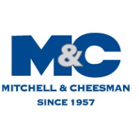 Mitchell & Cheesman Logo