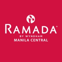 Ramada by Wyndham Manila Central Logo