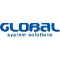 Global System Solution Logo