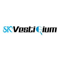 SK Vestigium LLP Logo