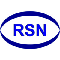 The Research Science Network Logo
