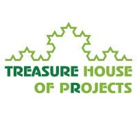 NGO Treasure house of projects Logo