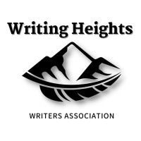 Writing Heights Writers Association Logo