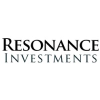 Resonance Investments, LLC Logo