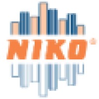 Niko Ltd Logo