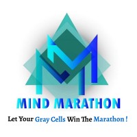MIND MARATHON Logo