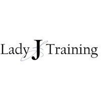 Lady J Training Logo