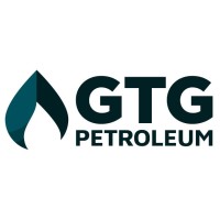 GTG Petroleum Logo
