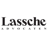 Lassche Advocaten Logo