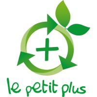 LE PETIT PLUS Logo