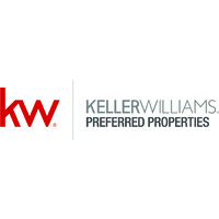 Keller Williams Preferred Properties Logo