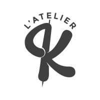 LAtelier K Logo