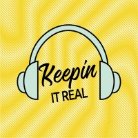Keepin It Real Logo