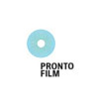 Pronto Film Logo