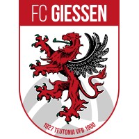 FC Gießen Logo