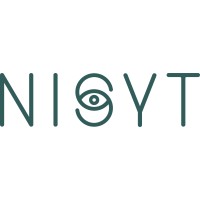 NISYT - Now Its Your Time Logo