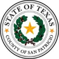 San Patricio County Logo