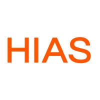 HIAS - Hamburg Institute for Advanced Study e.V. Logo