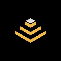 Podium Audio Logo