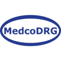 MedcoDRG Logo