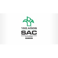 Sociedad de Agricultores de Colombia Logo