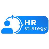 HR Strategy Logo