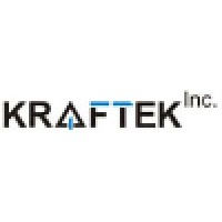 Kraftek Inc. Logo